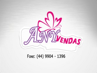 Loja de ANYVENDAS